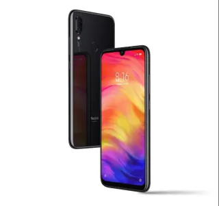 Xiaomi Redmi Note 7 Nero