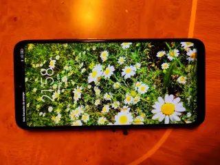 Xiaomi Redmi Note 7 Nero