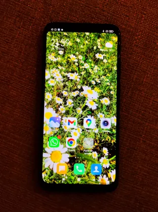 Xiaomi Redmi Note 7 Nero
