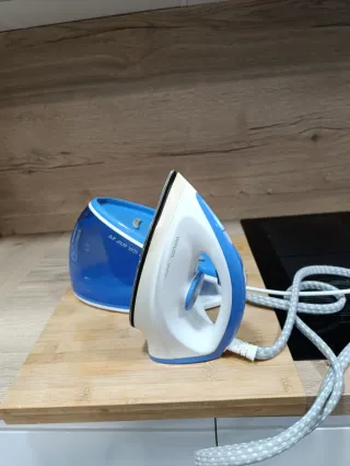Centro de planchado Philips