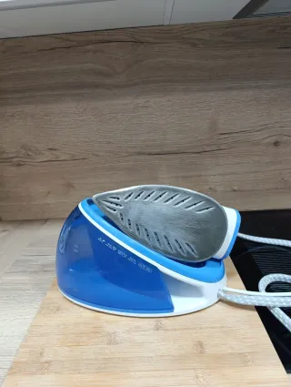 Centro de planchado Philips