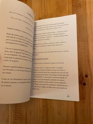 Todos Venden Escapa a la Mediocridad, Cierra To...