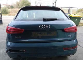 Llanta audi 195182 8u0601025aa q3 - f3 2018 - 2024