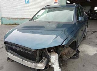 Llanta audi 195182 8u0601025aa q3 - f3 2018 - 2024