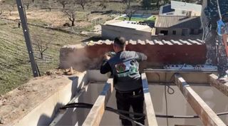 Techo Sandwich Venta y Montaje