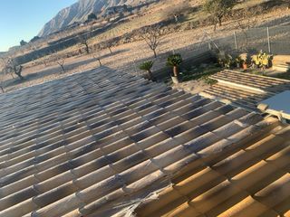 Techo Sandwich Venta y Montaje