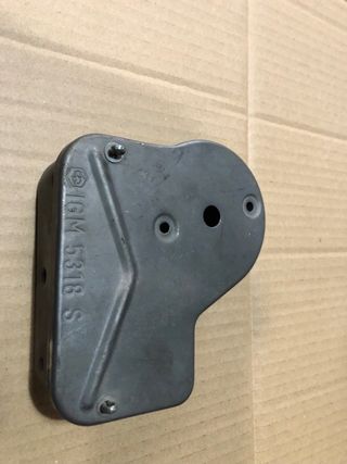 Filtro de aire Vespa Primavera GM 5318 S. Original