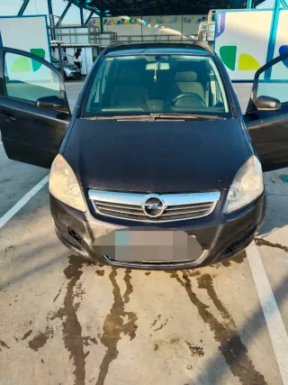 Opel Zafira 2006