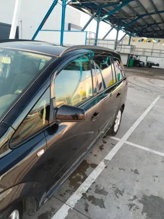 Opel Zafira 2006