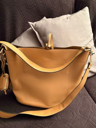 Bolso Parfois con monedero nuevo