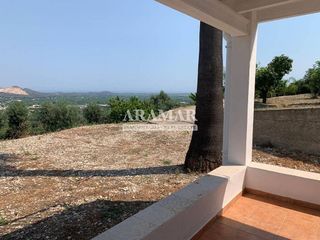 Chalet en venta en Pego