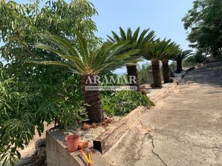 Chalet en venta en Pego