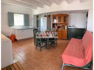 Chalet en venta en Pego