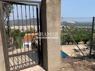 Chalet en venta en Pego