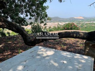 Chalet en venta en Pego