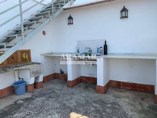 Chalet en venta en Pego