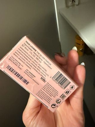 Tous Love Me 30ml Eau de Parfum