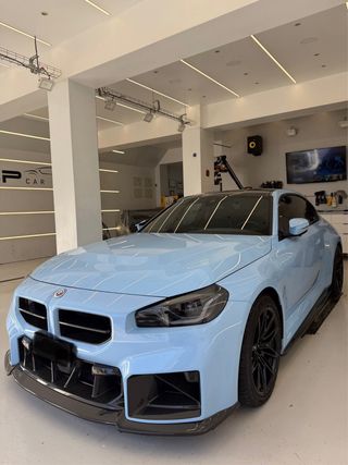 BMW M2  G87 2023