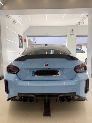 BMW M2  G87 2023