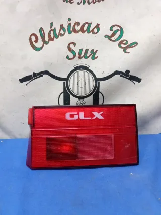 Piloto Trasero Seat Toledo Interior