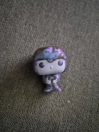 Funko Pop Stranger Things Dustin