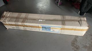 Cenador Hexagonal 2x2x2m Poliéster Verde