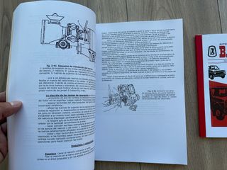 LADA NIVA 2121 4x4 MANUAL DE TALLER REPARACION USO