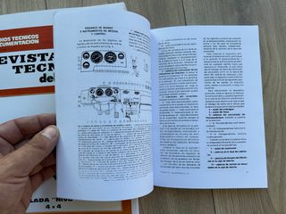 LADA NIVA 2121 4x4 MANUAL DE TALLER REPARACION USO