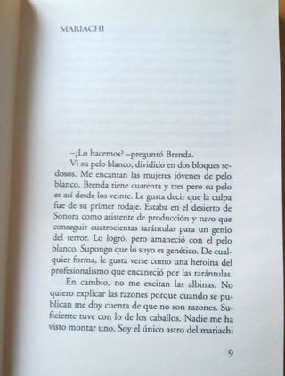 LOS CULPABLES JUAN VILLORO