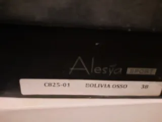 Scarpe donna Alesya beige/grigie