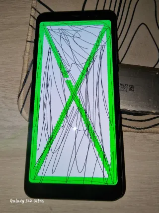 Lote 2 Samsung Galaxy A8 2018