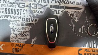 Mando Llave Ford original