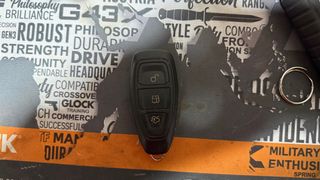 Mando Llave Ford original
