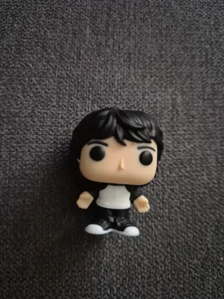 Funko Pop Mike Stranger Things