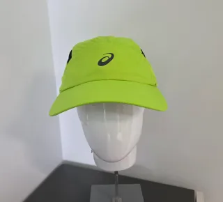 Gorra Deportiva Asics Nueva