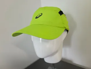 Gorra Deportiva Asics Nueva