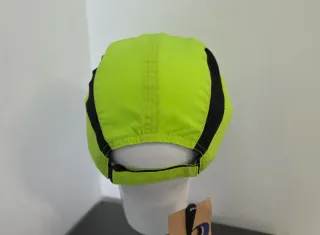 Gorra Deportiva Asics Nueva