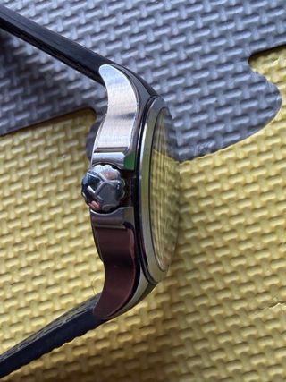 Reloj Hamilton Khaki Automatic