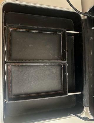 Tocador camerino Salvador Bachiller