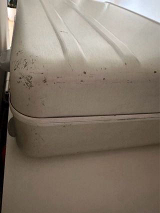 Tocador camerino Salvador Bachiller