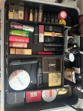 Tocador camerino Salvador Bachiller