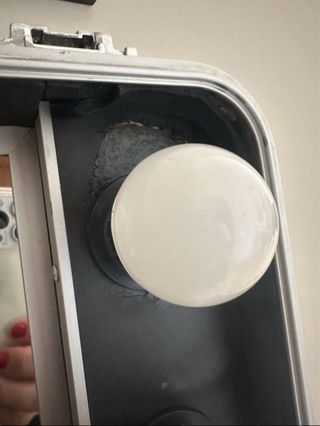 Tocador camerino Salvador Bachiller