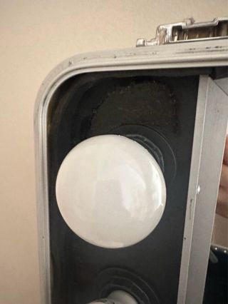 Tocador camerino Salvador Bachiller