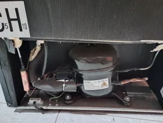 Mini Frigorifero Cecotec Grandcooler 20000 Inox