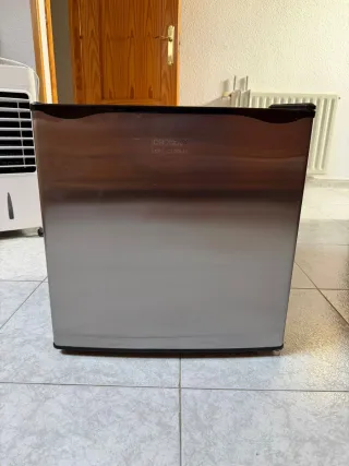 Mini Frigorifero Cecotec Grandcooler 20000 Inox