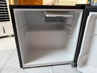 Mini Frigorifero Cecotec Grandcooler 20000 Inox