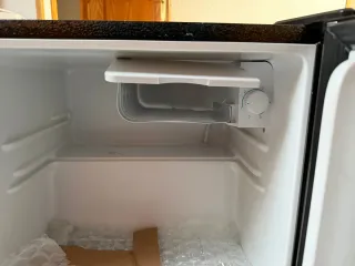 Mini Frigorifero Cecotec Grandcooler 20000 Inox