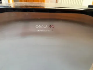 Mini Frigorifero Cecotec Grandcooler 20000 Inox