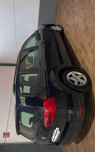 SEAT Alhambra 2012