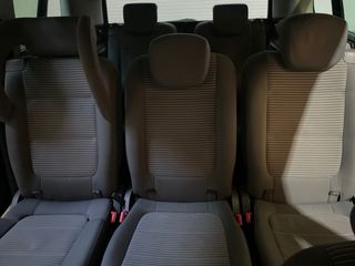 SEAT Alhambra 2012